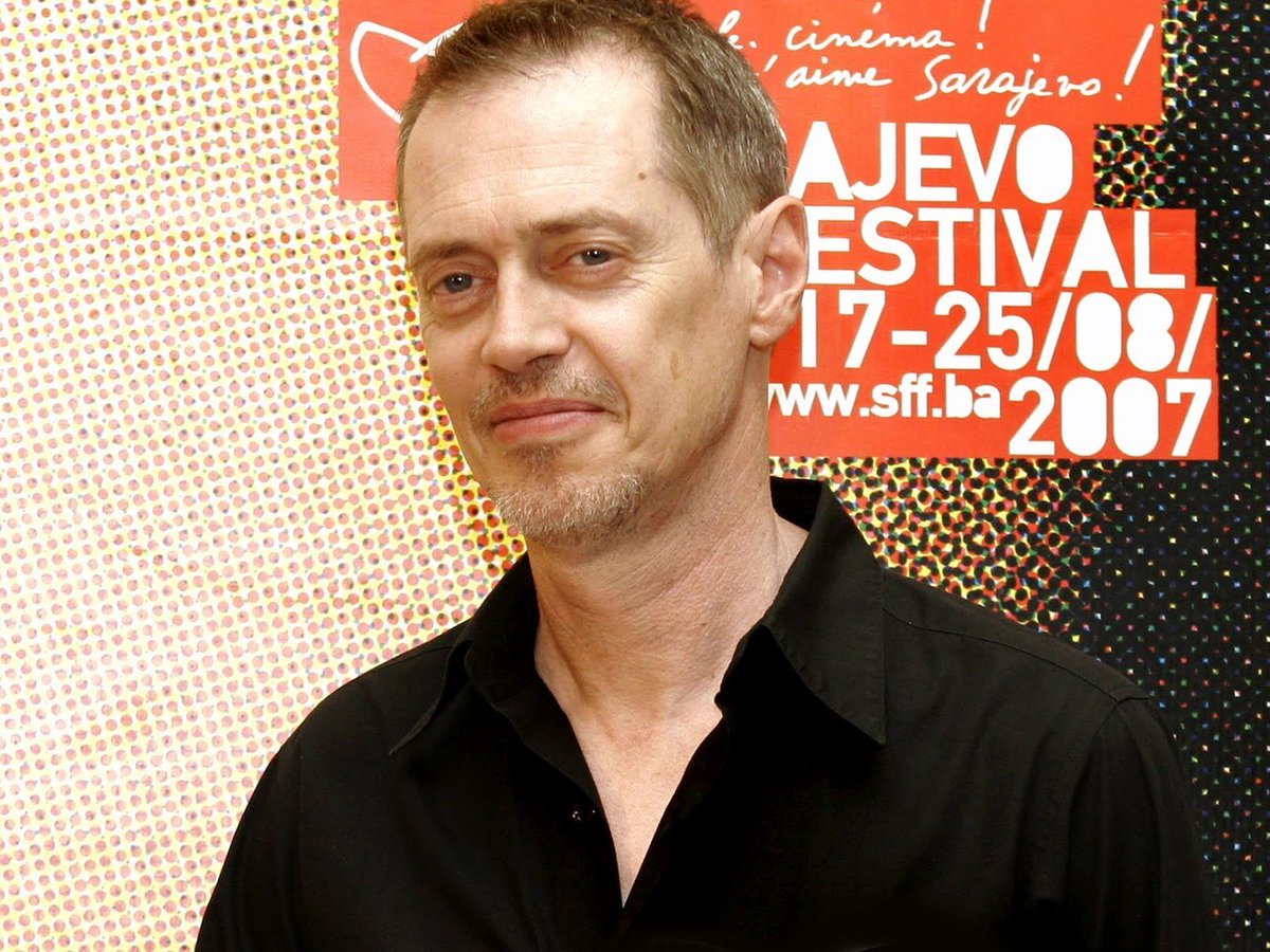 Steve Buscemi - HD Wallpaper 
