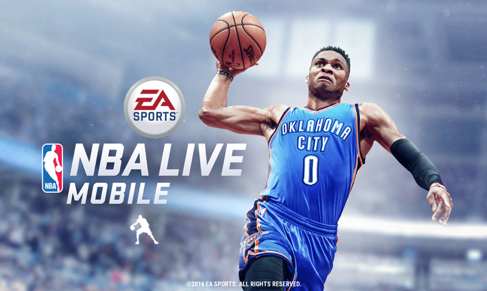 Nba Live - HD Wallpaper 