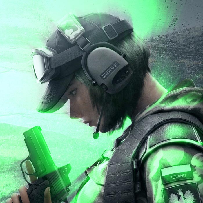 R6-ela Wallpaper Engine - Ela Wallpaper R6 Ela - HD Wallpaper 