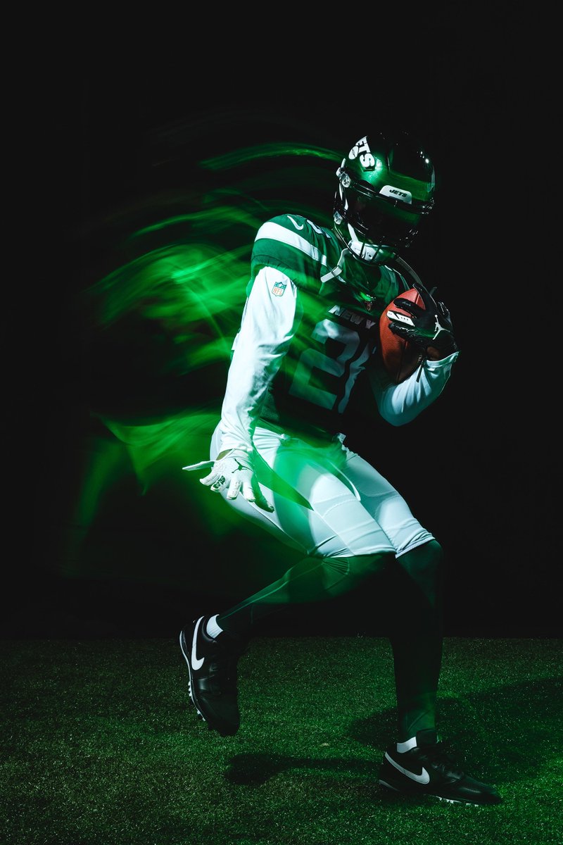 Le Veon Bell Wallpaper - HD Wallpaper 