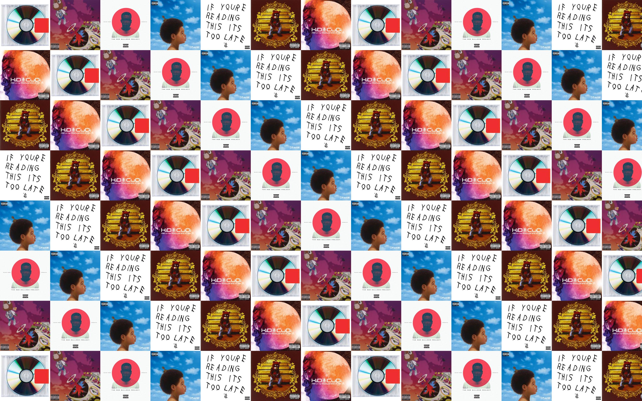 Collage - HD Wallpaper 