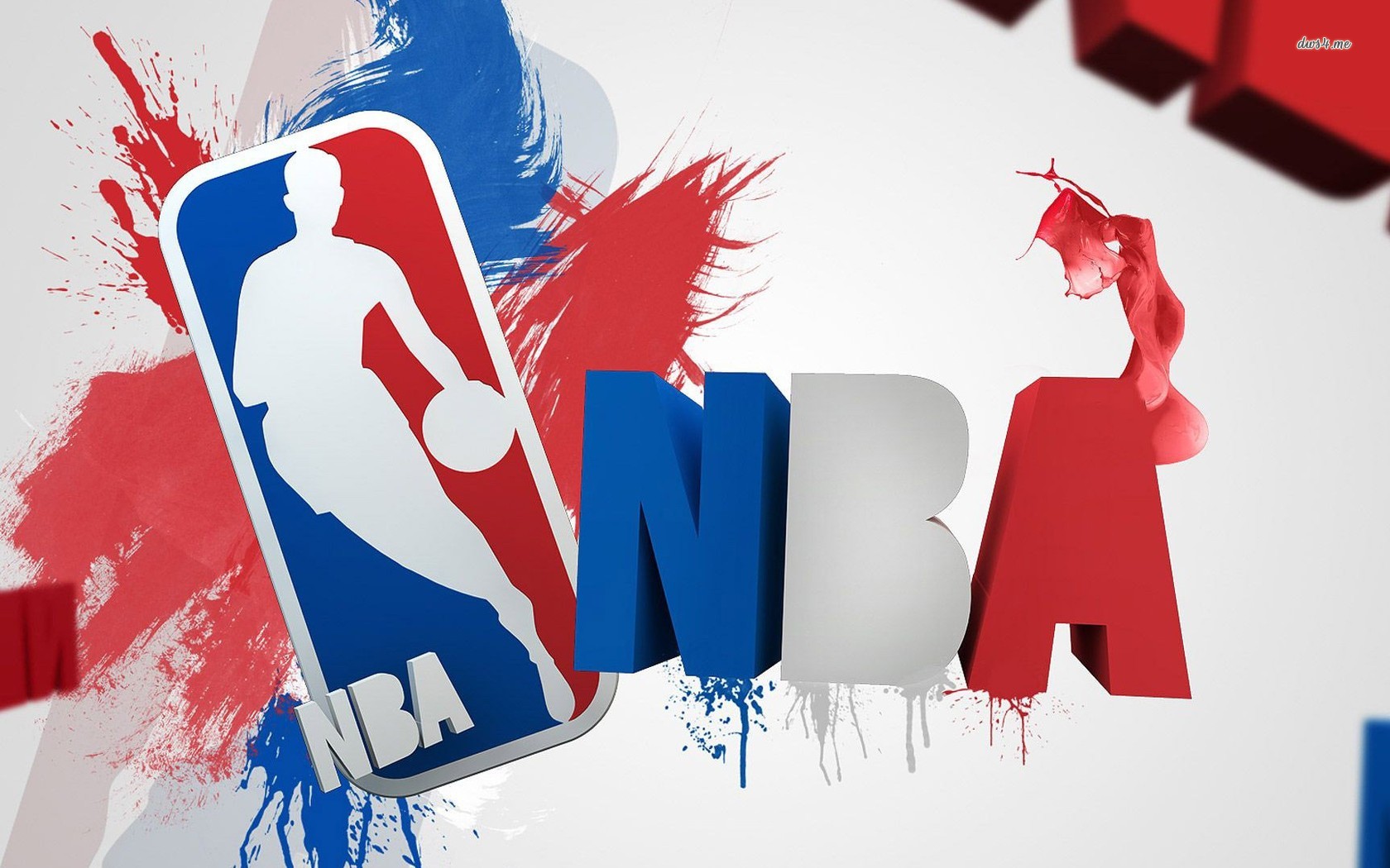 Nba Logo Wallpapers Full Hd - HD Wallpaper 