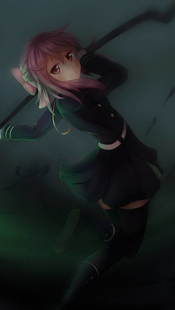 Anime - HD Wallpaper 