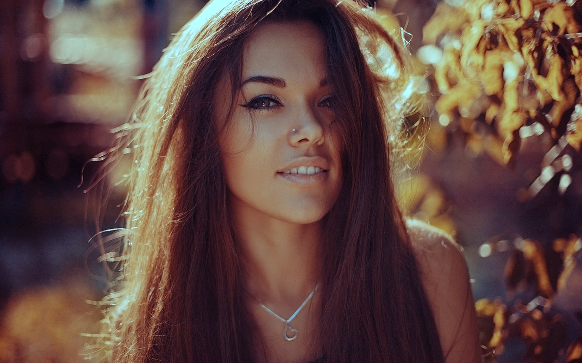 Wallpaper - Beautiful Girls Who Died - HD Wallpaper 