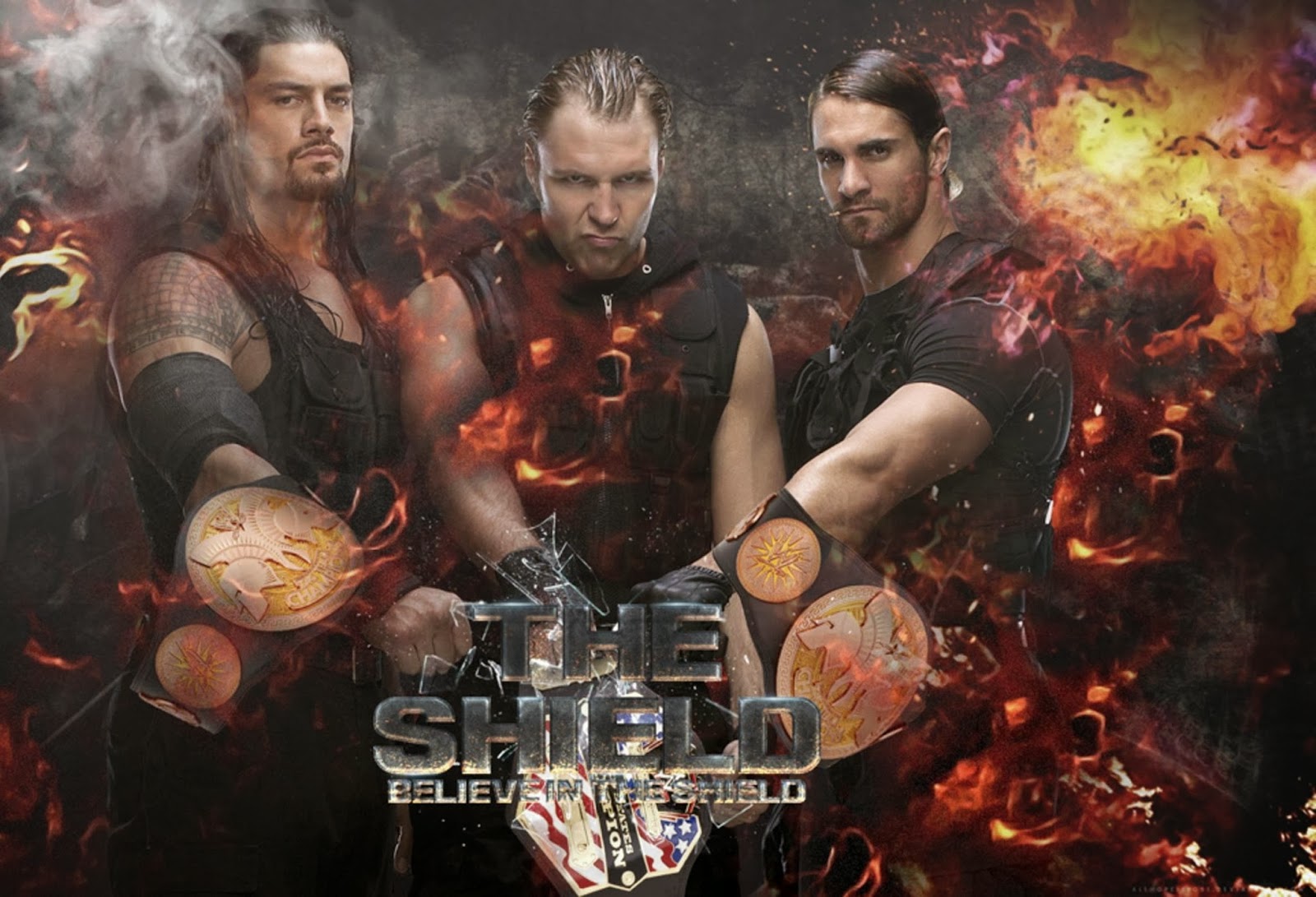 The Shield Hd Wallpapers - Shield Hd Images Download - HD Wallpaper 