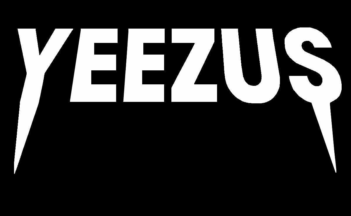 Yeezus - HD Wallpaper 