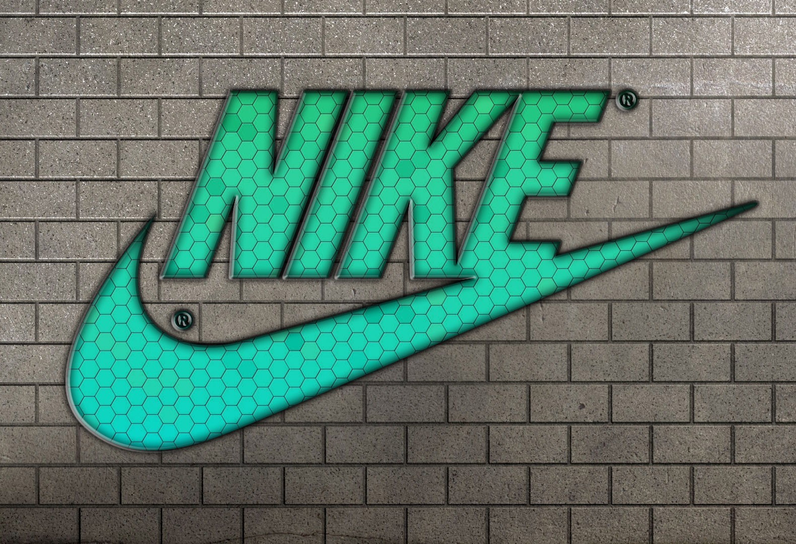 Cool Nike Wallpapers Ipad - 1580x1080 Wallpaper 
