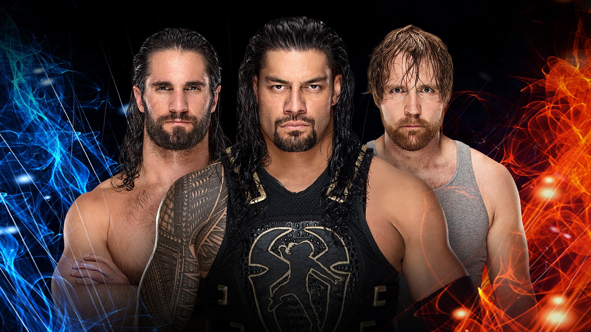 Super Show Down Matches - HD Wallpaper 