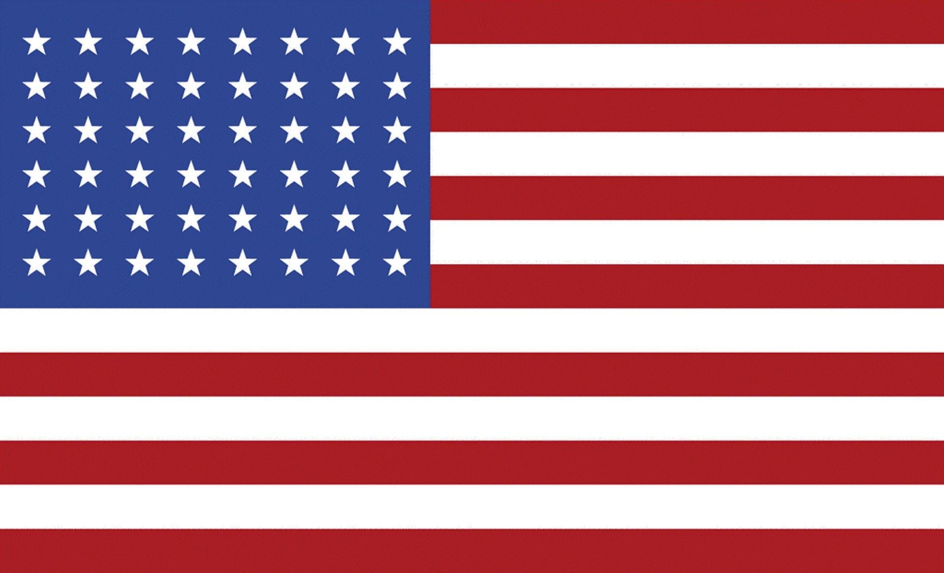 Us Flag Wallpapers Hd Group 
 Data-src /w/full/0/2/5/484700 - 100 Star American Flag - HD Wallpaper 