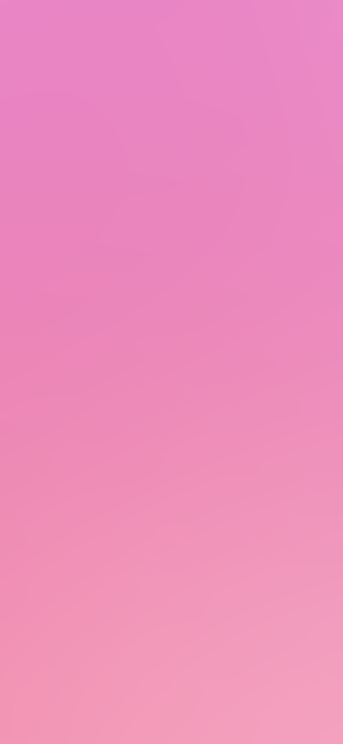 Com Apple Iphone Wallpaper Se52 Baby Pink Gradation Baby Pink Colour Hd 1125x2436 Wallpaper Teahub Io
