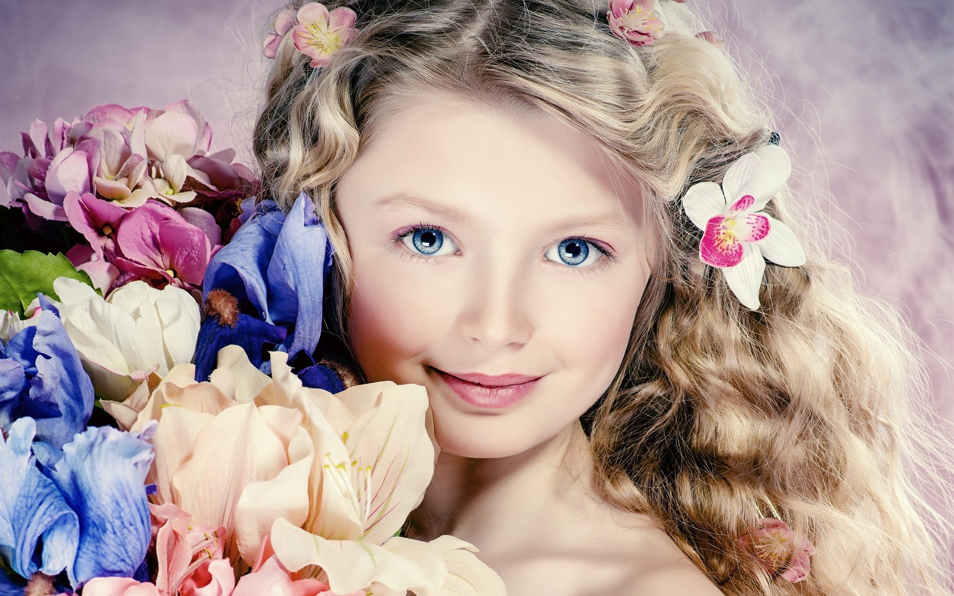 Sweet Girl Wallpapers, Widescreen Wallpapers Of Sweet - Sweet Girl Images Download - HD Wallpaper 