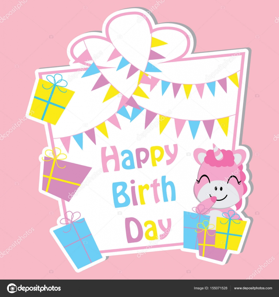 Happy Birthday - HD Wallpaper 