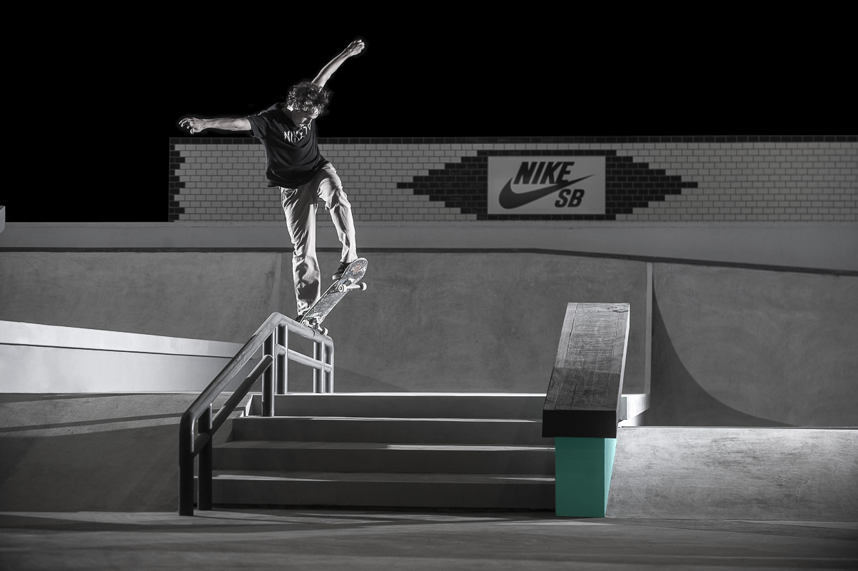 Nike Sb Skateboarding - HD Wallpaper 