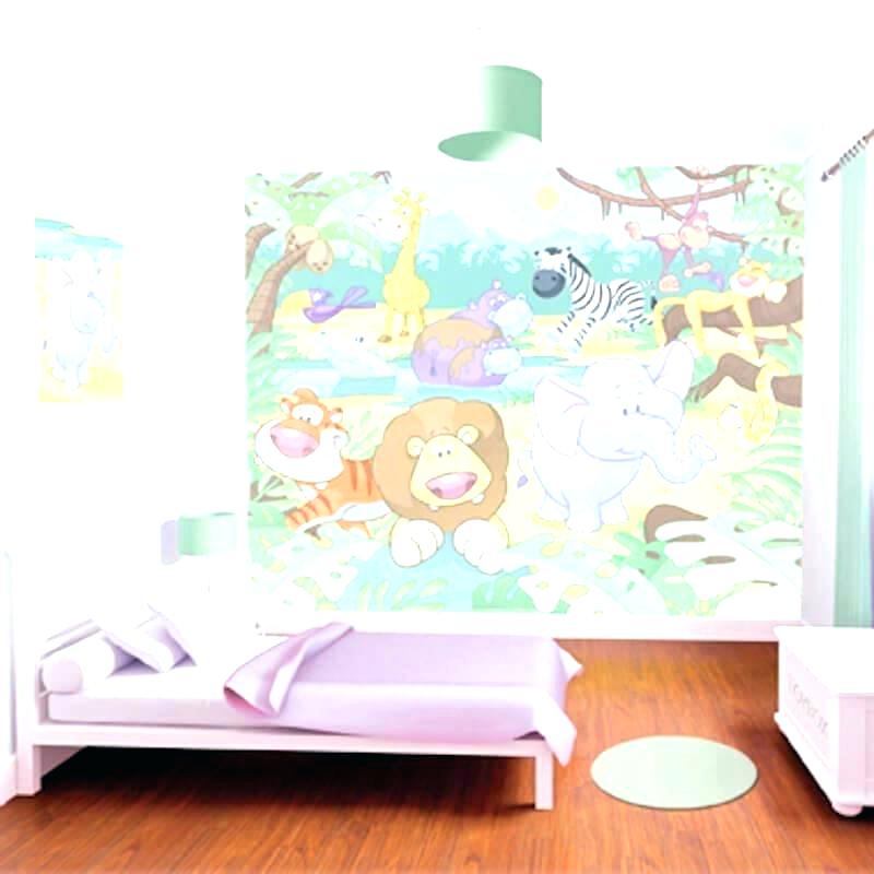 Baby Boy Wallpaper Nursery Bedroom Border For Room - کاغذ دیواری اتاق خواب کودک - HD Wallpaper 