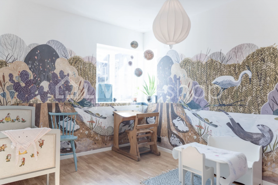 Window Treatment - HD Wallpaper 