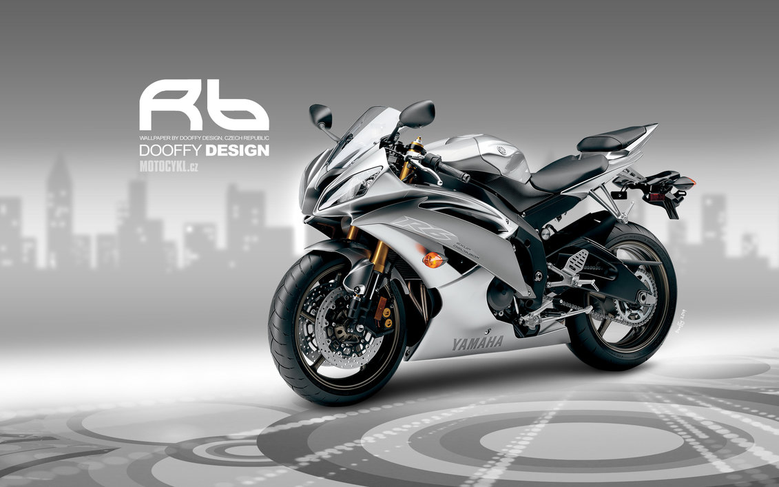 Yamaha R6 Wallpapers, Top On F - Yamaha R6 Wallpaper 4k - HD Wallpaper 