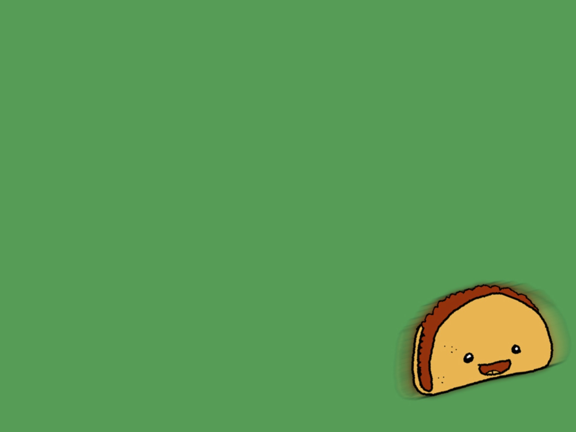 Image Gallery Taco Wallpaper Keywordsuggest 
 Data-src - Cartoon - HD Wallpaper 