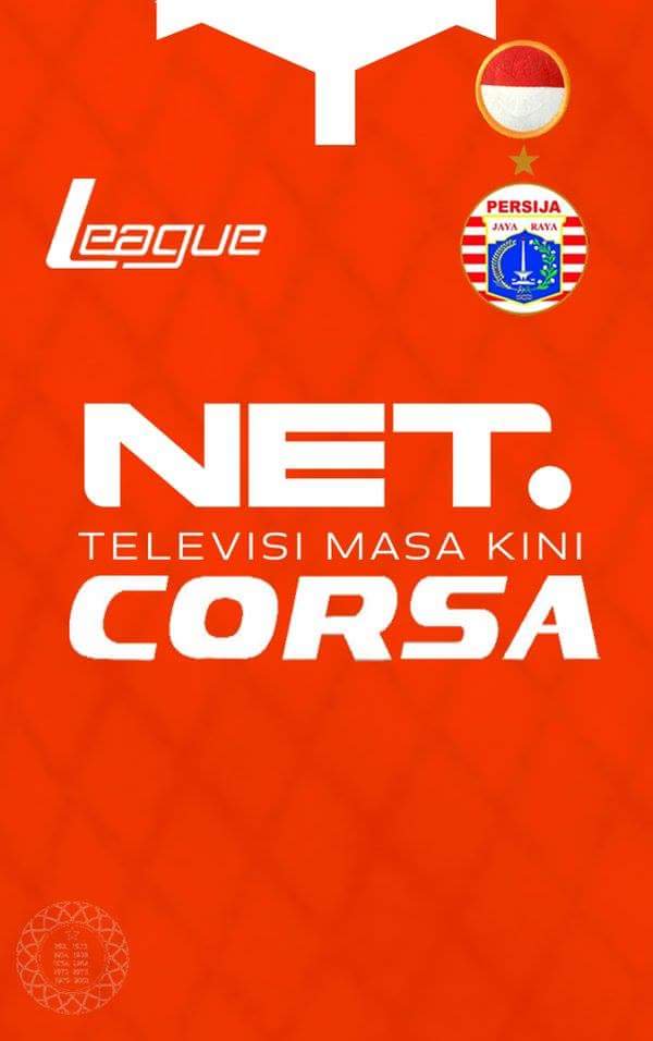 Persija Jakarta - HD Wallpaper 