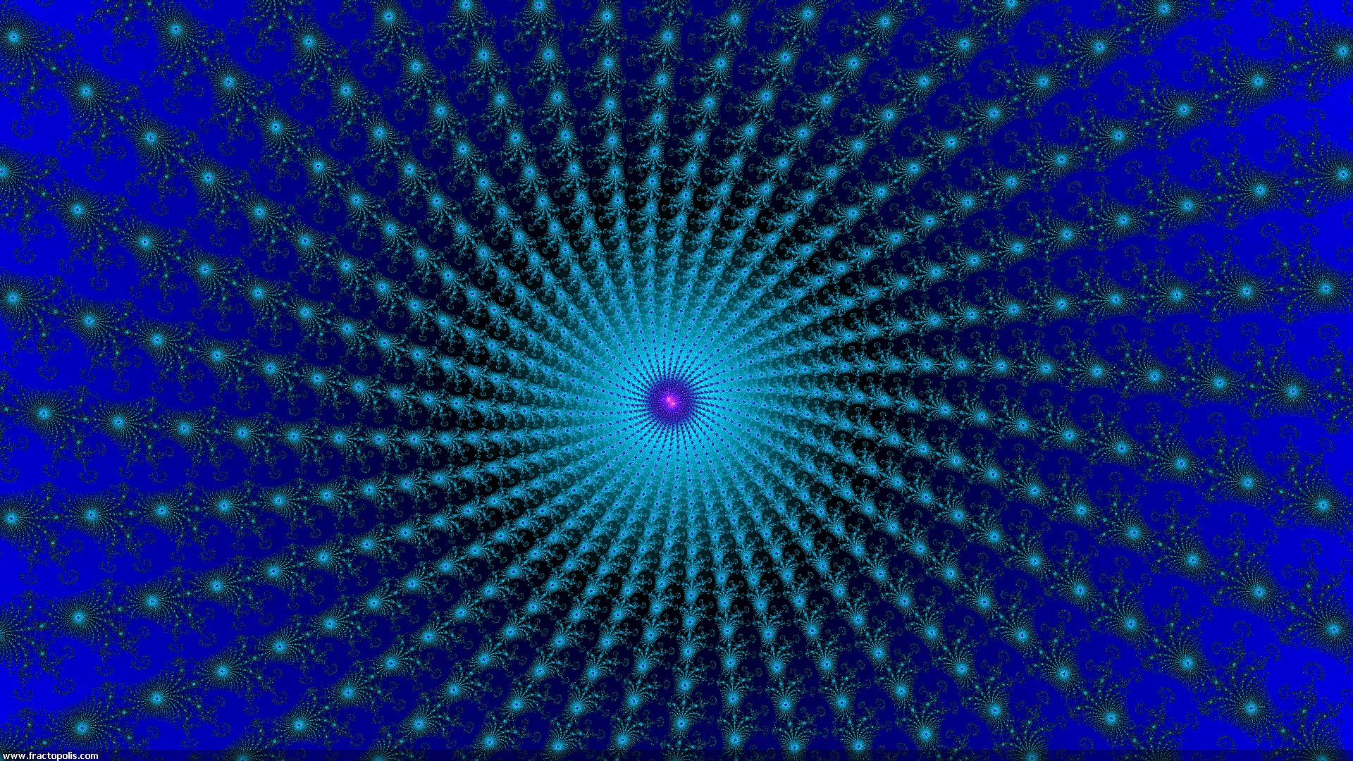 Red And Green Spiral - HD Wallpaper 
