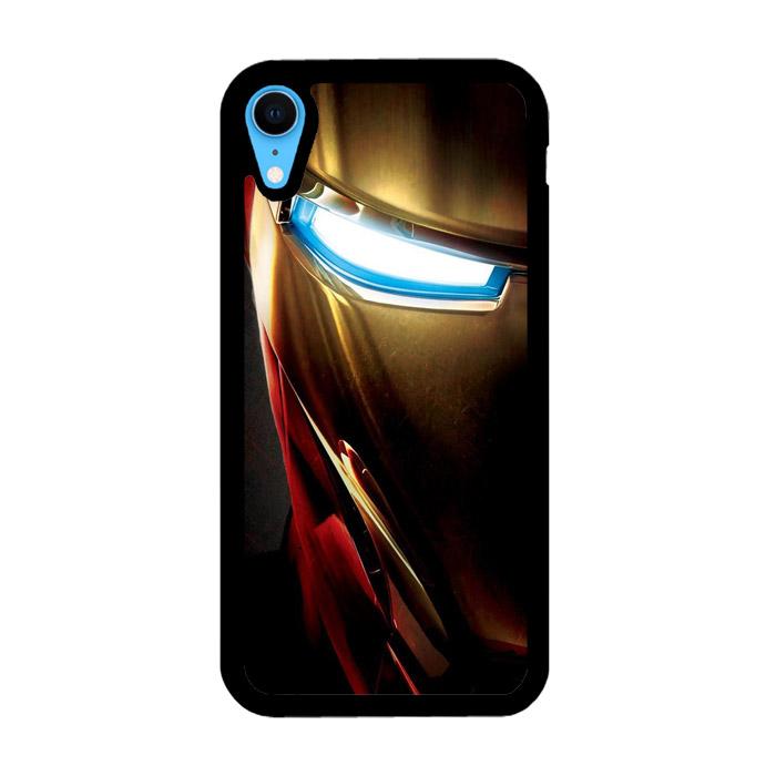 Iron Man - HD Wallpaper 