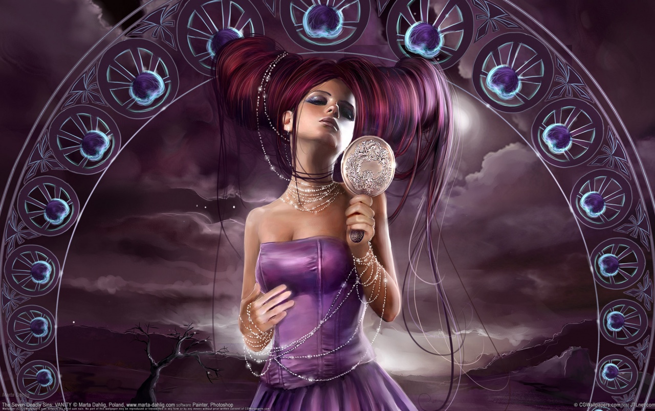 Seven Deadly Sins 3 Wallpapers - 7 Deadly Sins - HD Wallpaper 