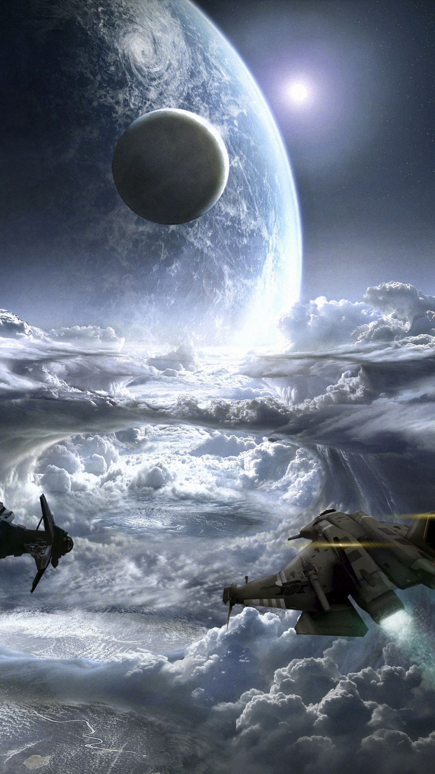 Star Citizen Art - HD Wallpaper 