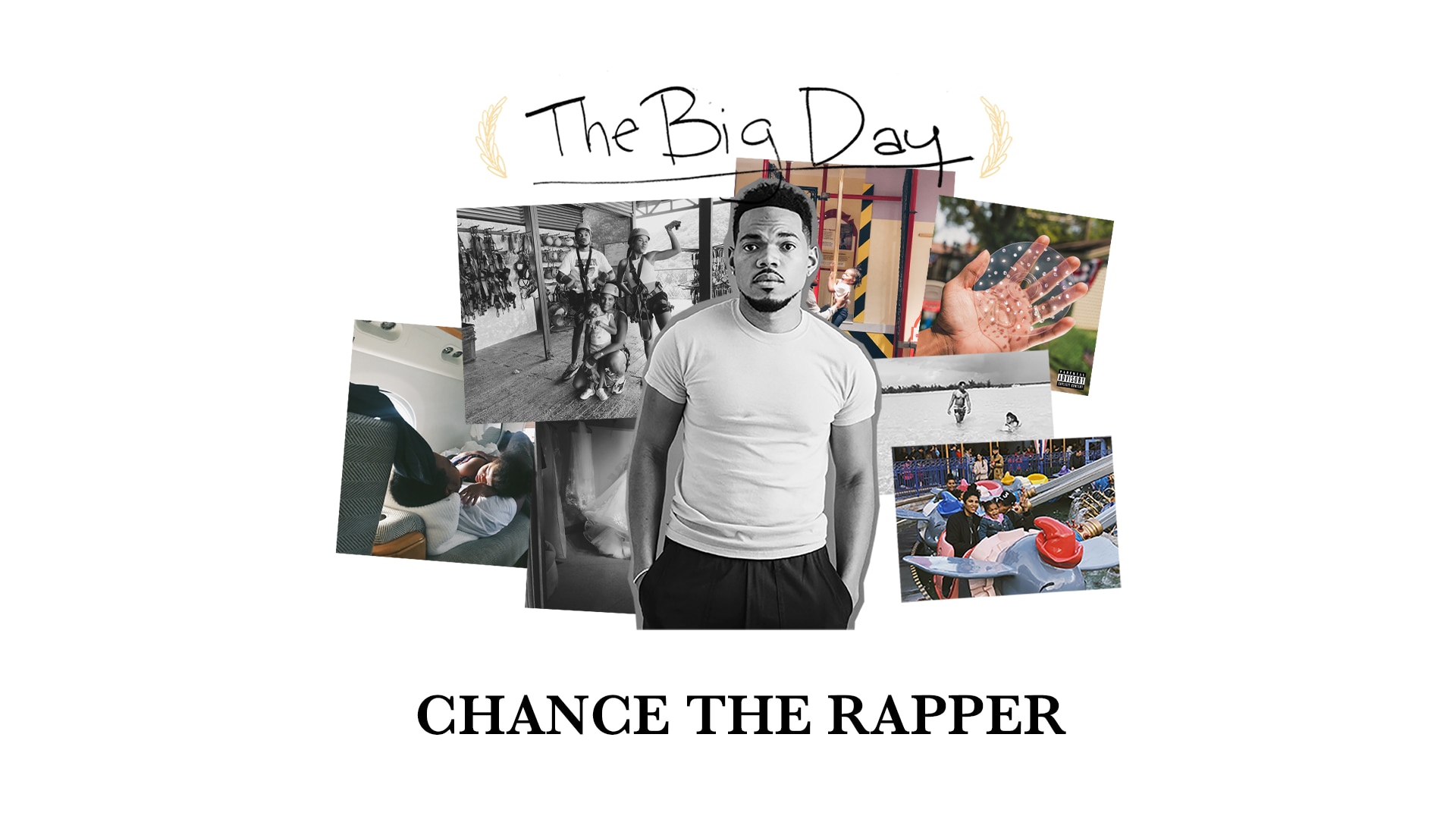 Chance The Rapper Tour 2019 - HD Wallpaper 