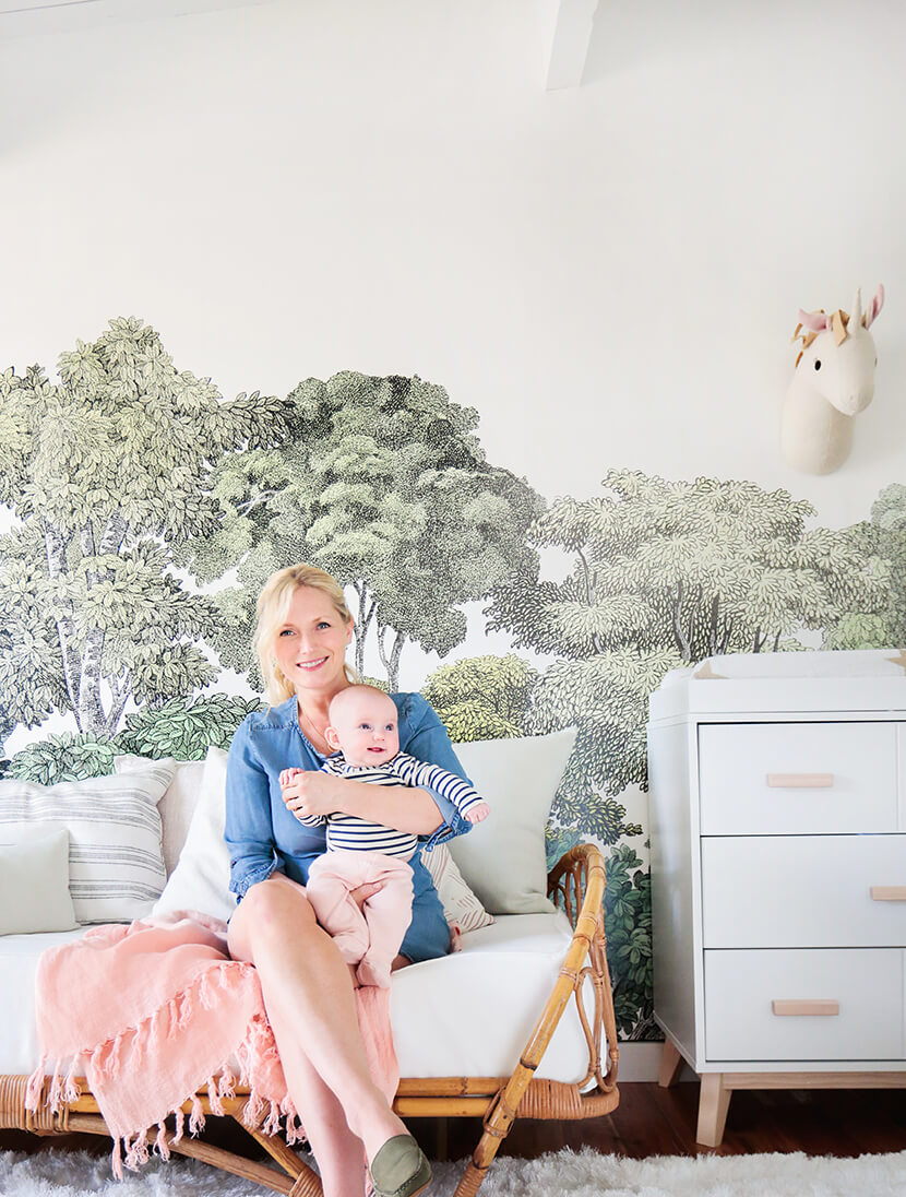 Bellewood Emily Henderson - HD Wallpaper 