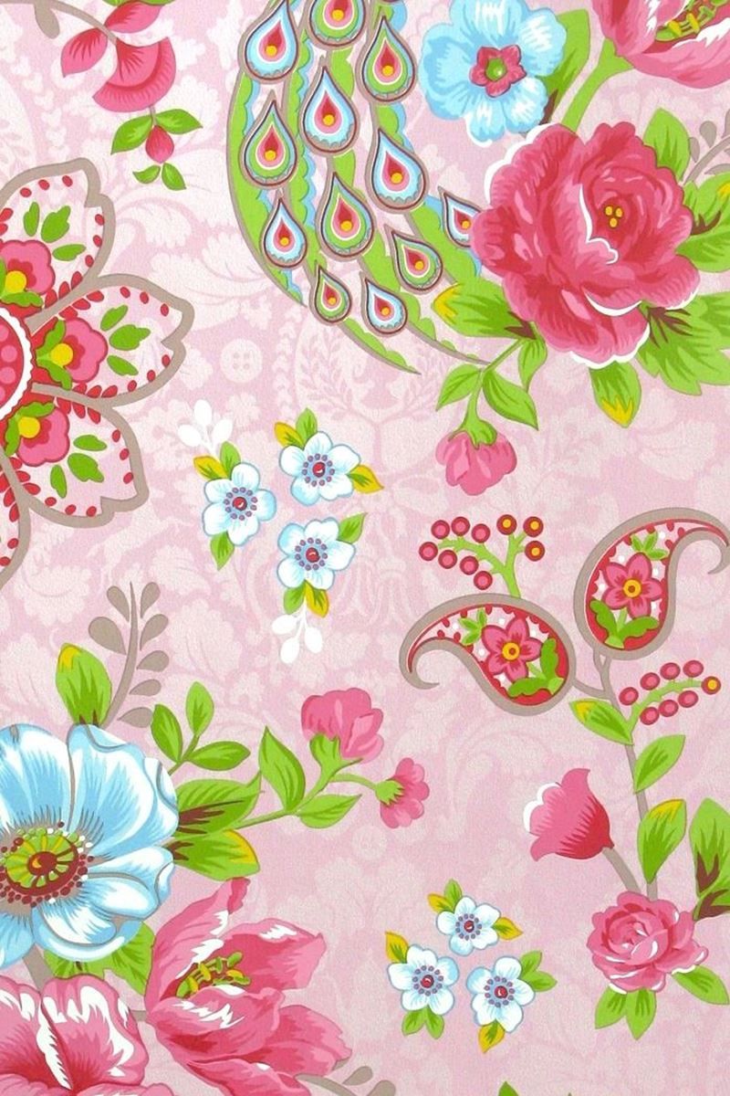 Small Flowers - HD Wallpaper 