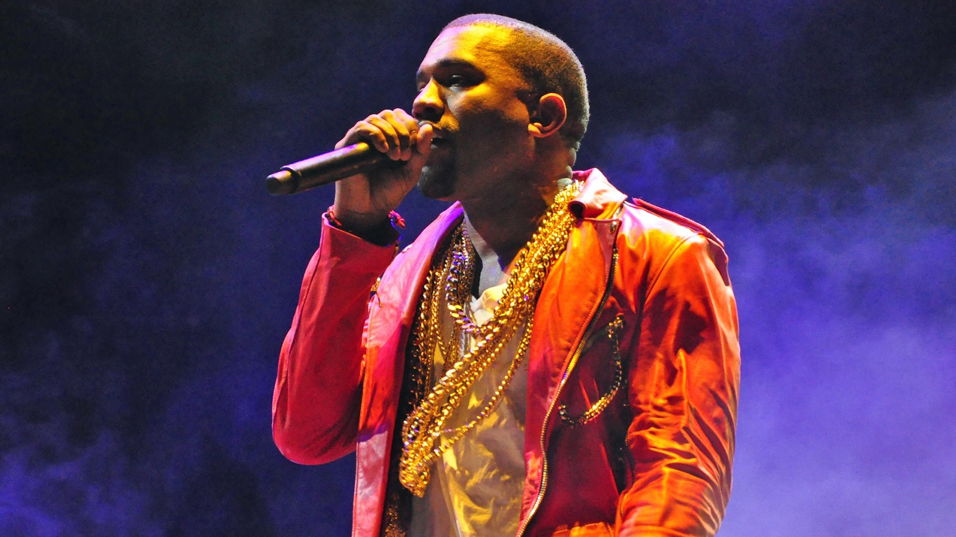 Kanye West Wallpapers, Fine Hdq Kanye West Pics Great - Kanye West New - HD Wallpaper 