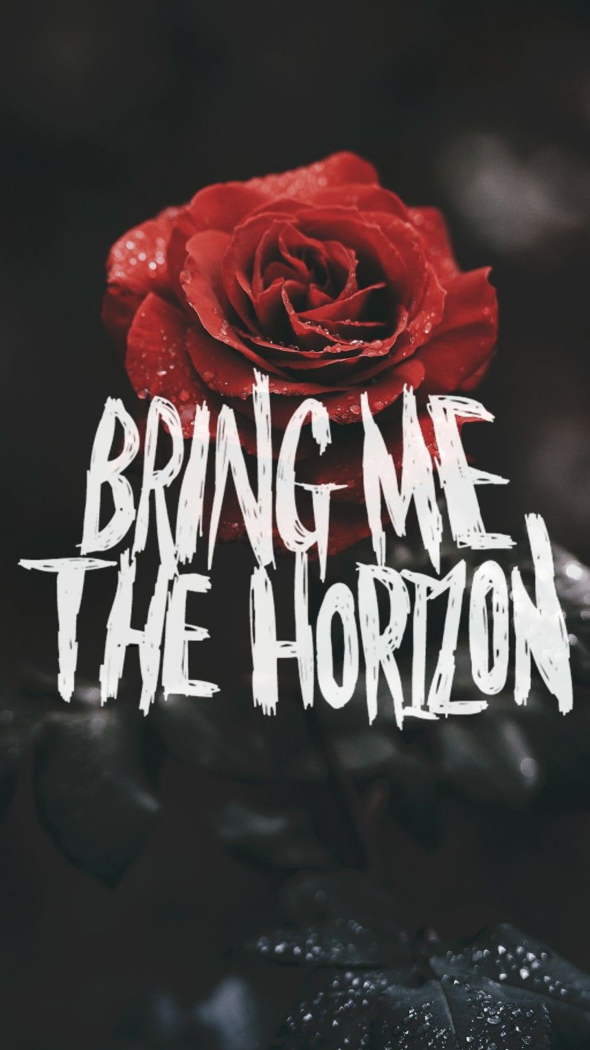 Bring Me The Horizon Hd - HD Wallpaper 