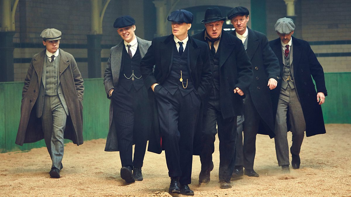 Peaky Blinders Races - HD Wallpaper 