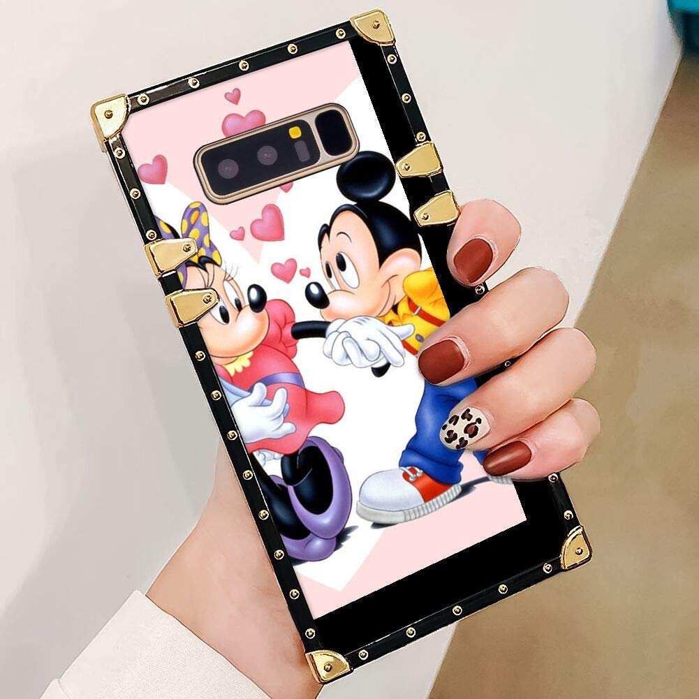 Mickey Mouse - HD Wallpaper 