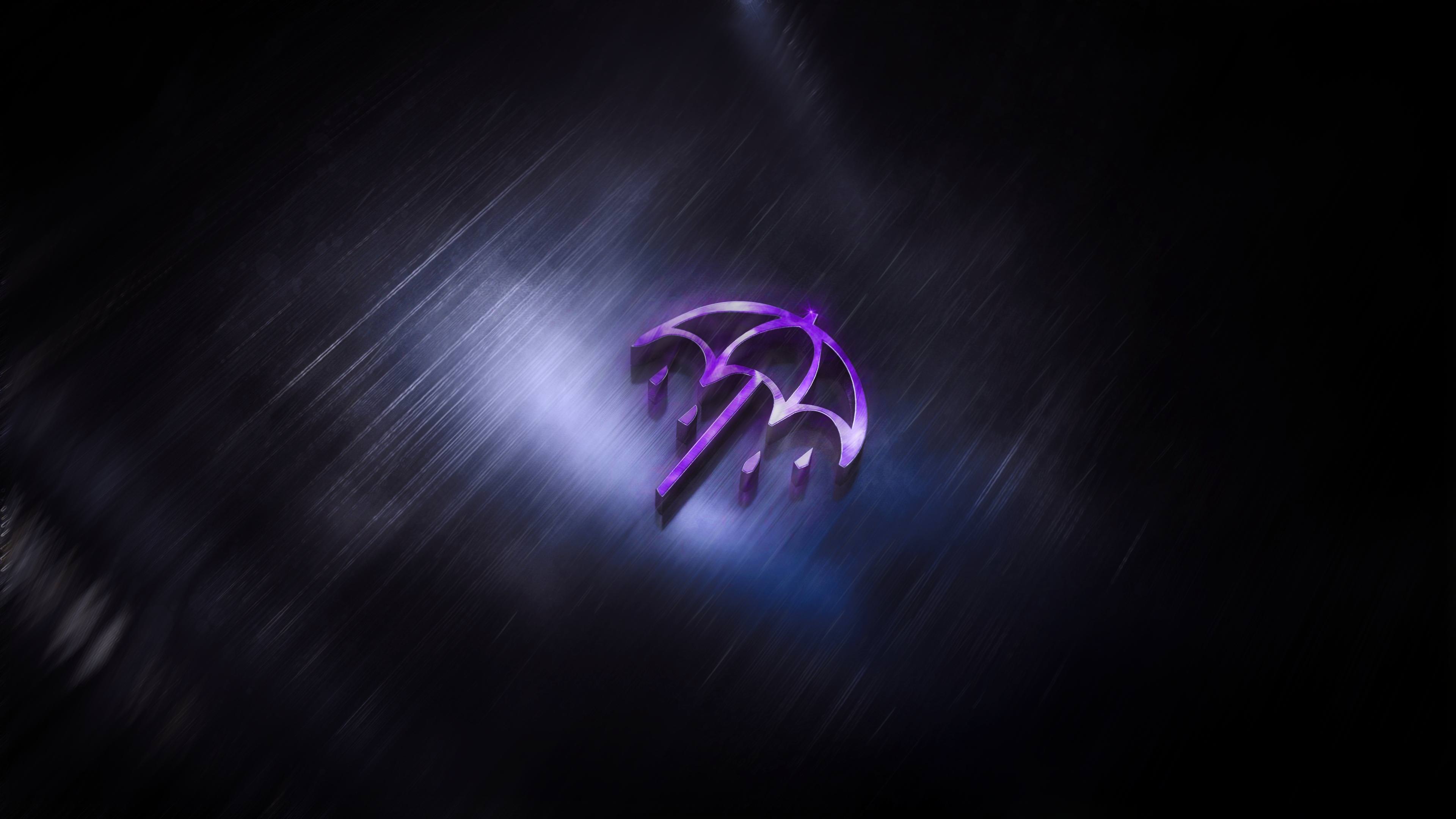 Darkness - HD Wallpaper 