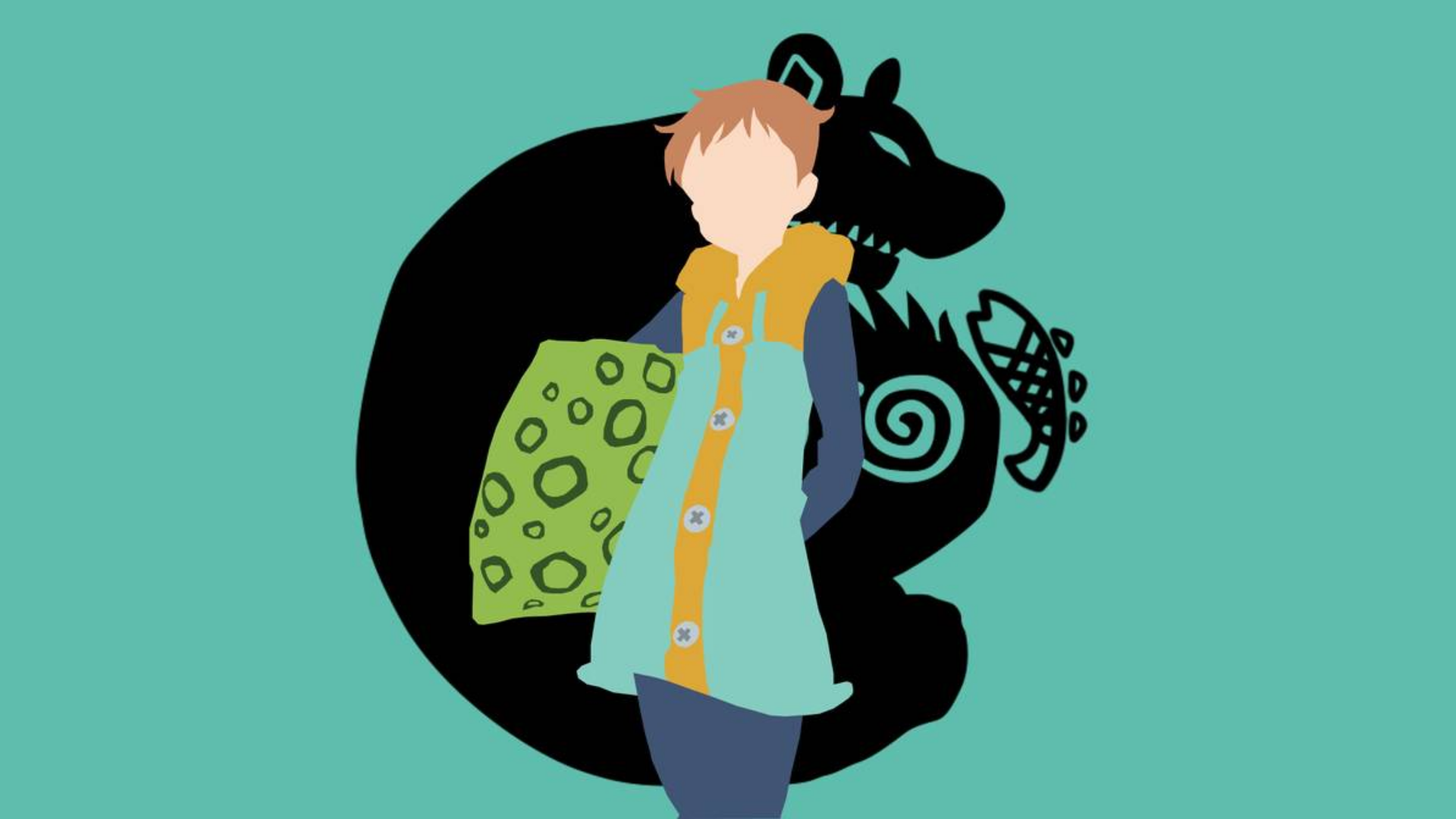 King Wallpaper Nanatsu No Taizai - HD Wallpaper 