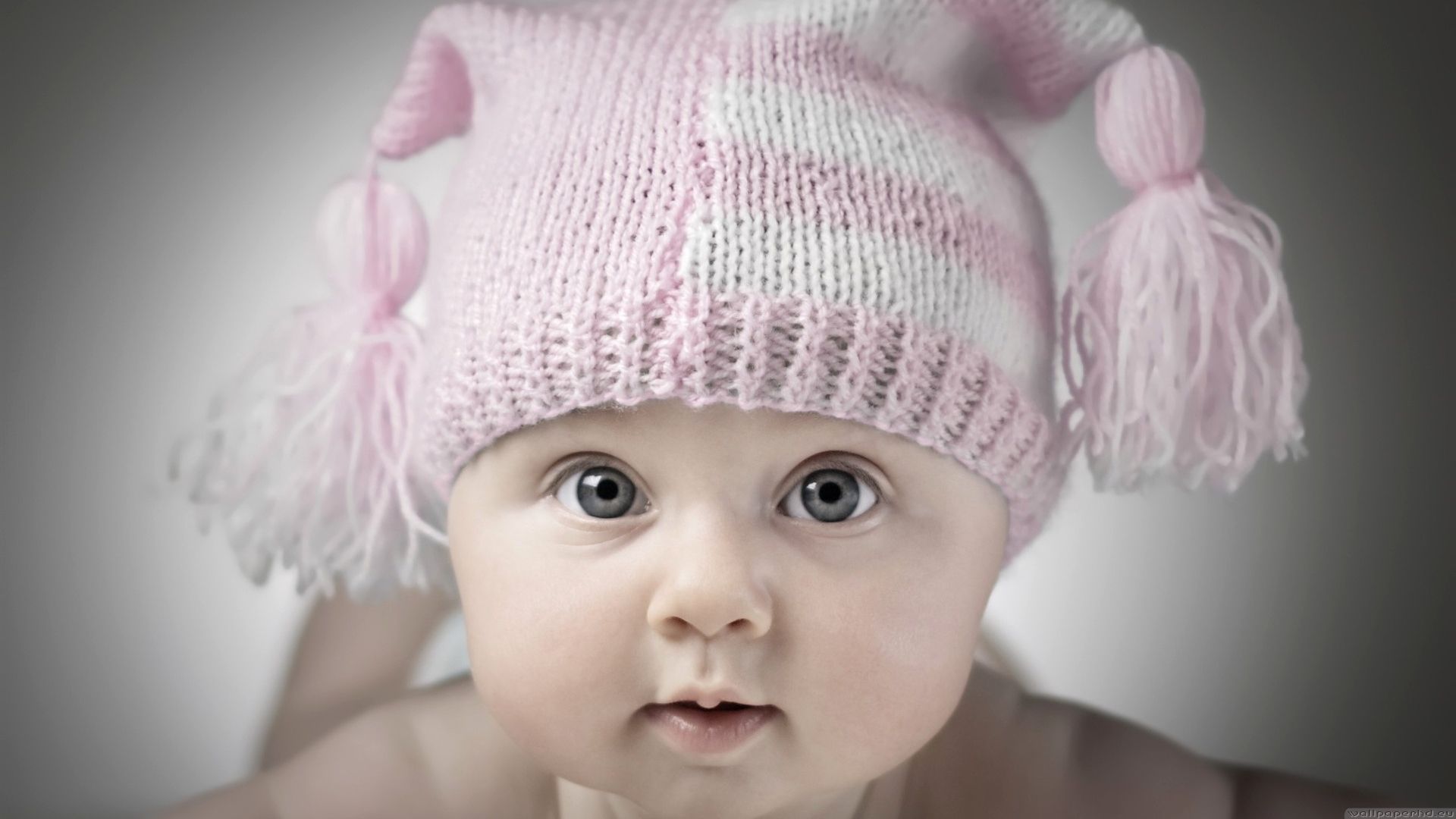 Cute Baby Full Hd - HD Wallpaper 