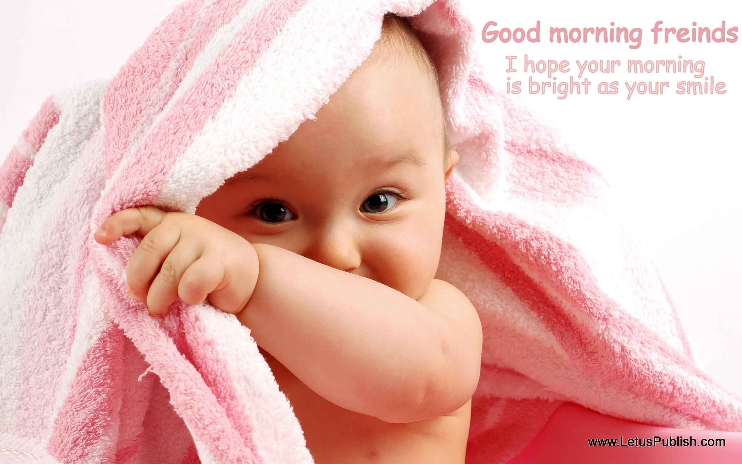 Cool Baby Pink Wallpaper Background Free Pictures Kids - Boy Baby Pic Hd - HD Wallpaper 