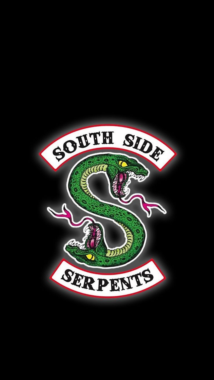 South Side Serpent Wallpaper Iphone 6 Plus - - HD Wallpaper 