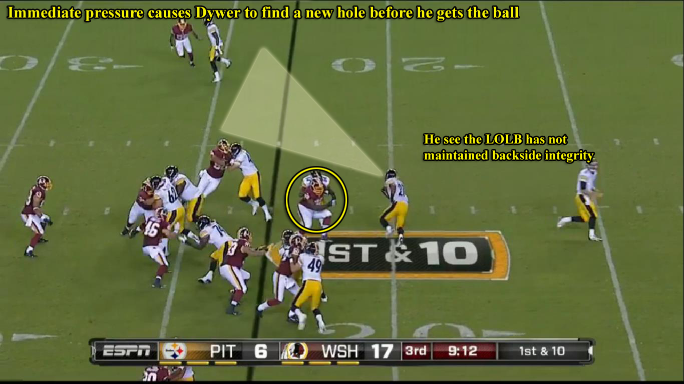 Le Veon Bell Hd - 1366x768 Wallpaper - teahub.io