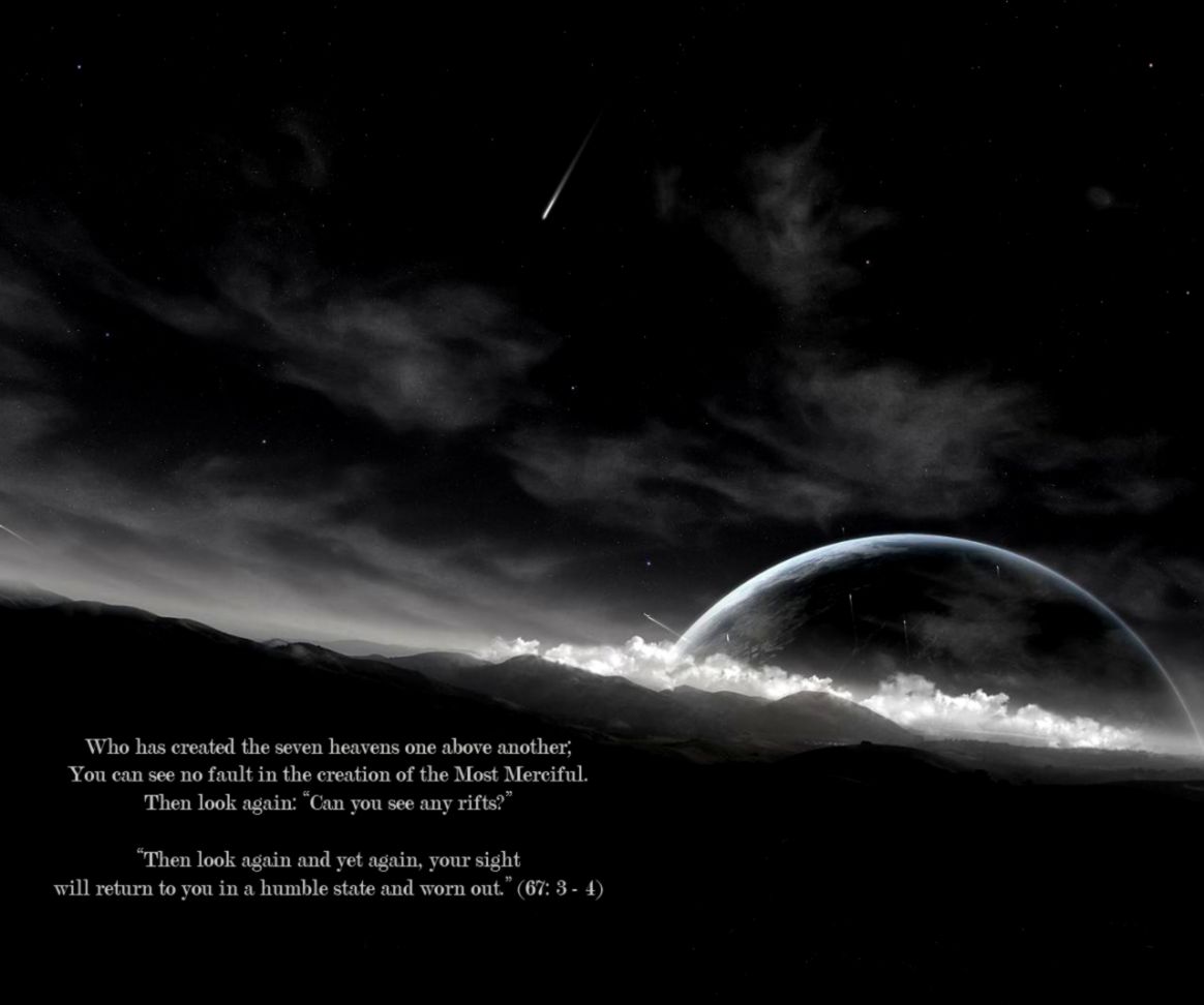 Muslim Wallpaper And Background Image Id82356 - HD Wallpaper 