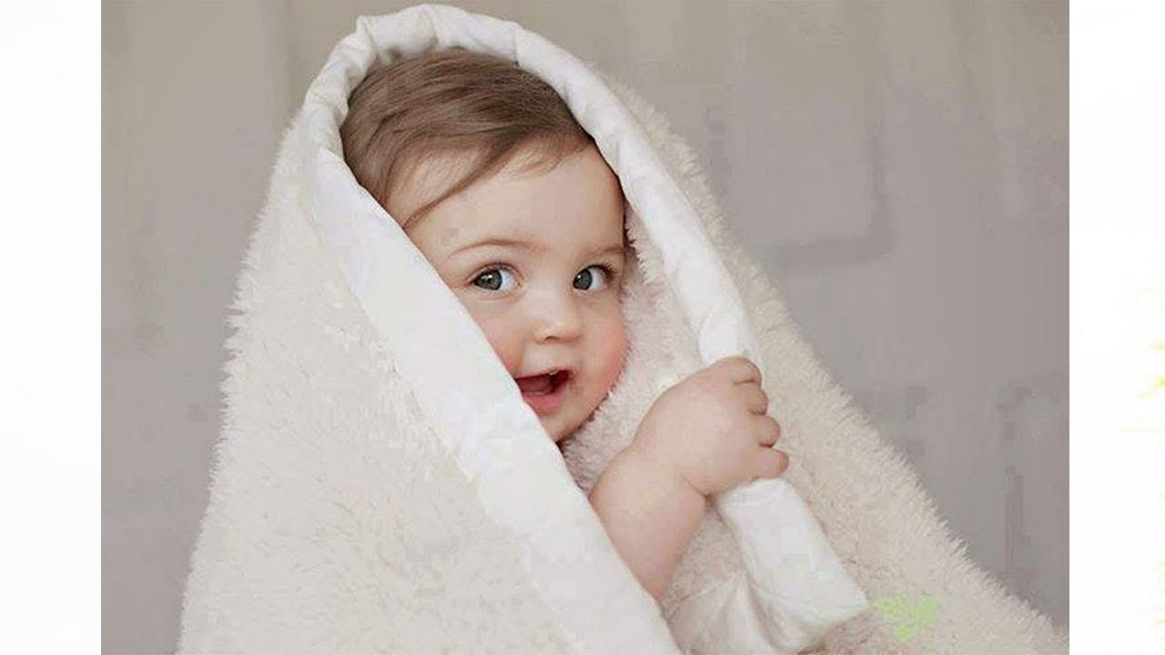Sweet Baby Photos Wallpapers - HD Wallpaper 