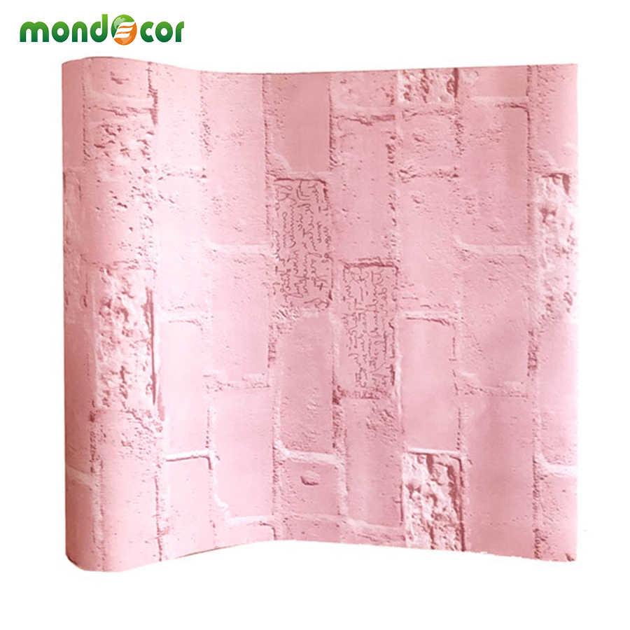 Girls Pink Peel And Stick Wallpaper For Bedroom Decor - Leather - HD Wallpaper 