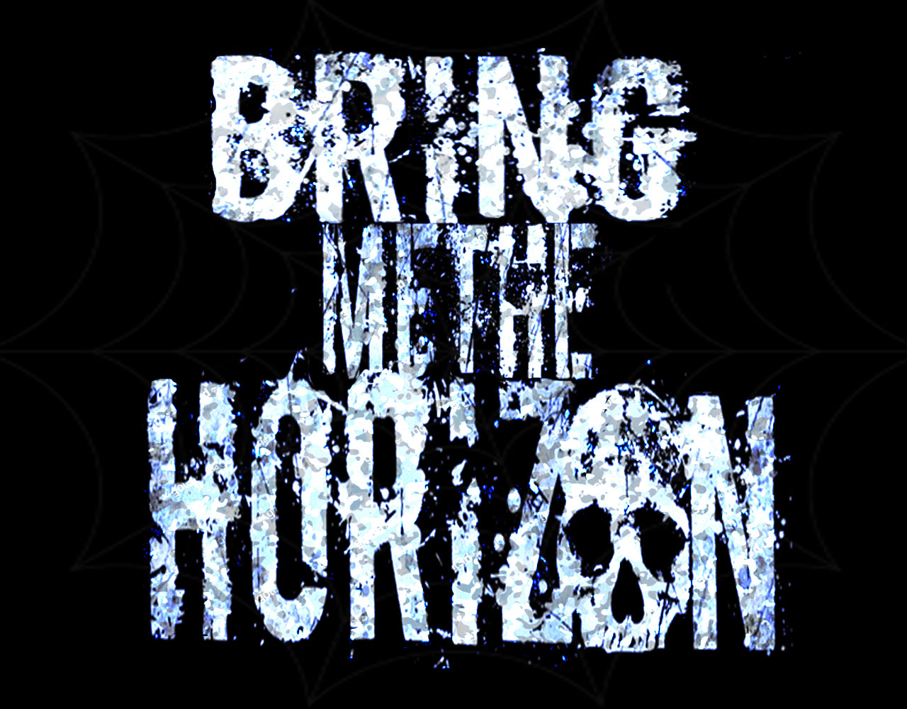 Bring Me The Horizon - HD Wallpaper 