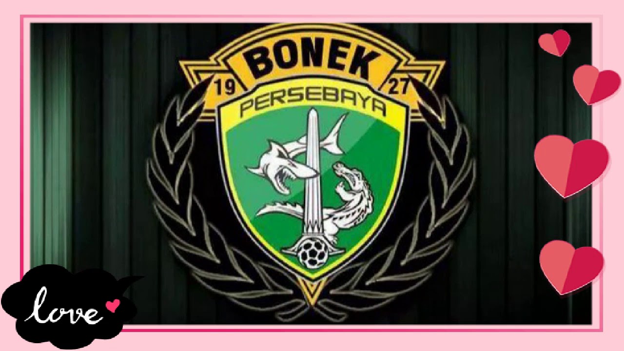 Persebaya Surabaya - HD Wallpaper 