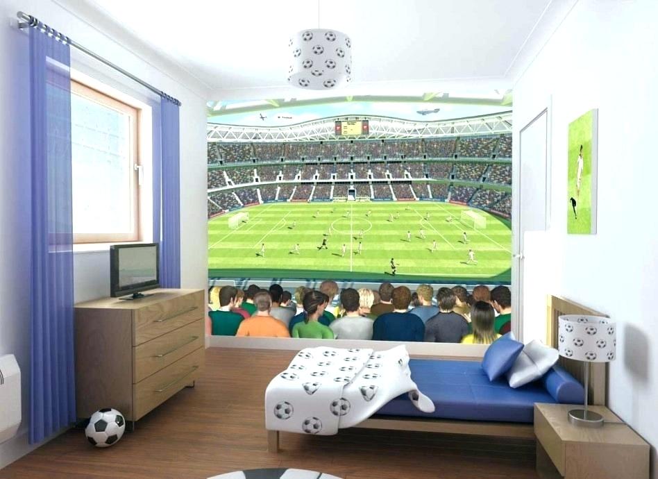 Decorating Bedroom For Boys - HD Wallpaper 