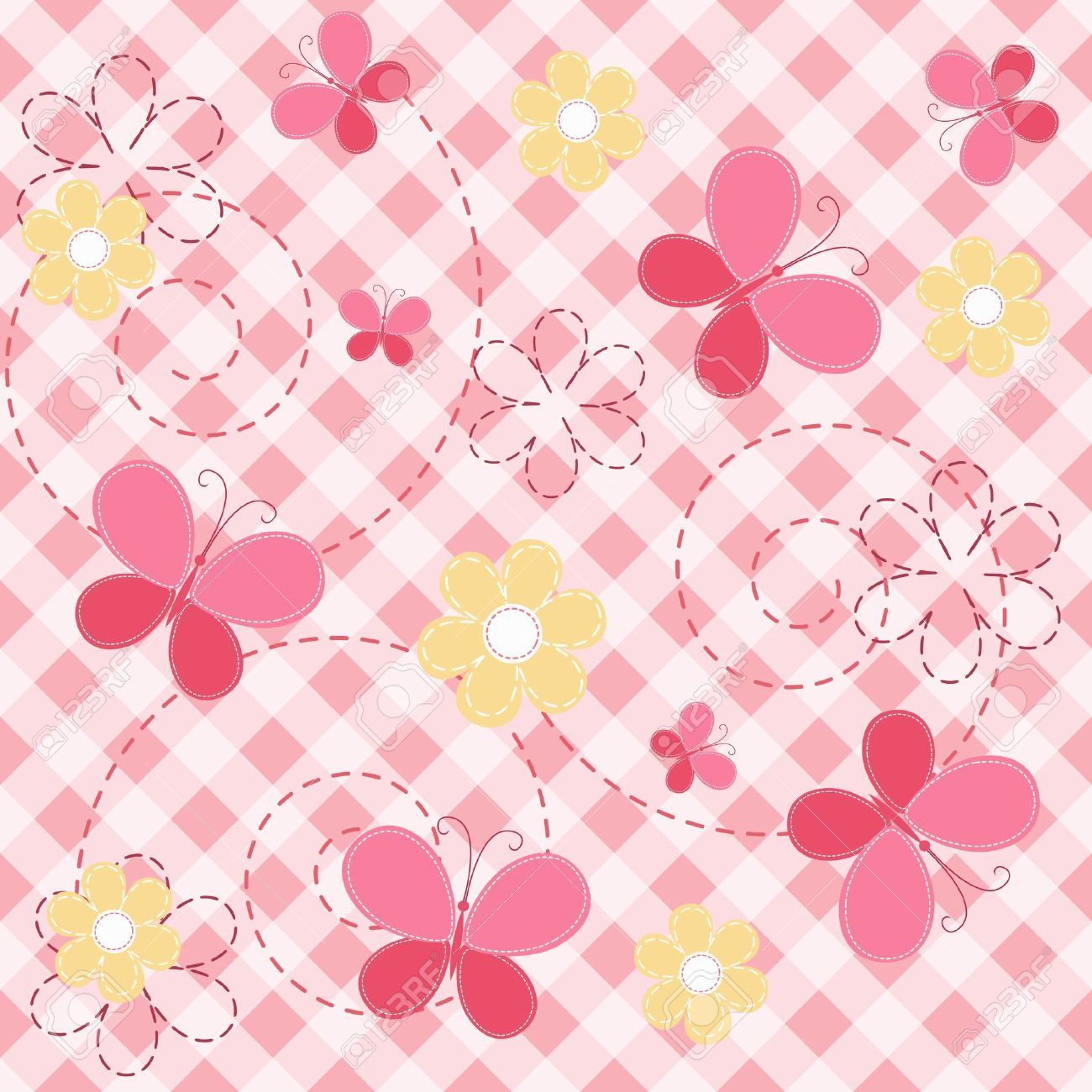 Rosa Baby - HD Wallpaper 