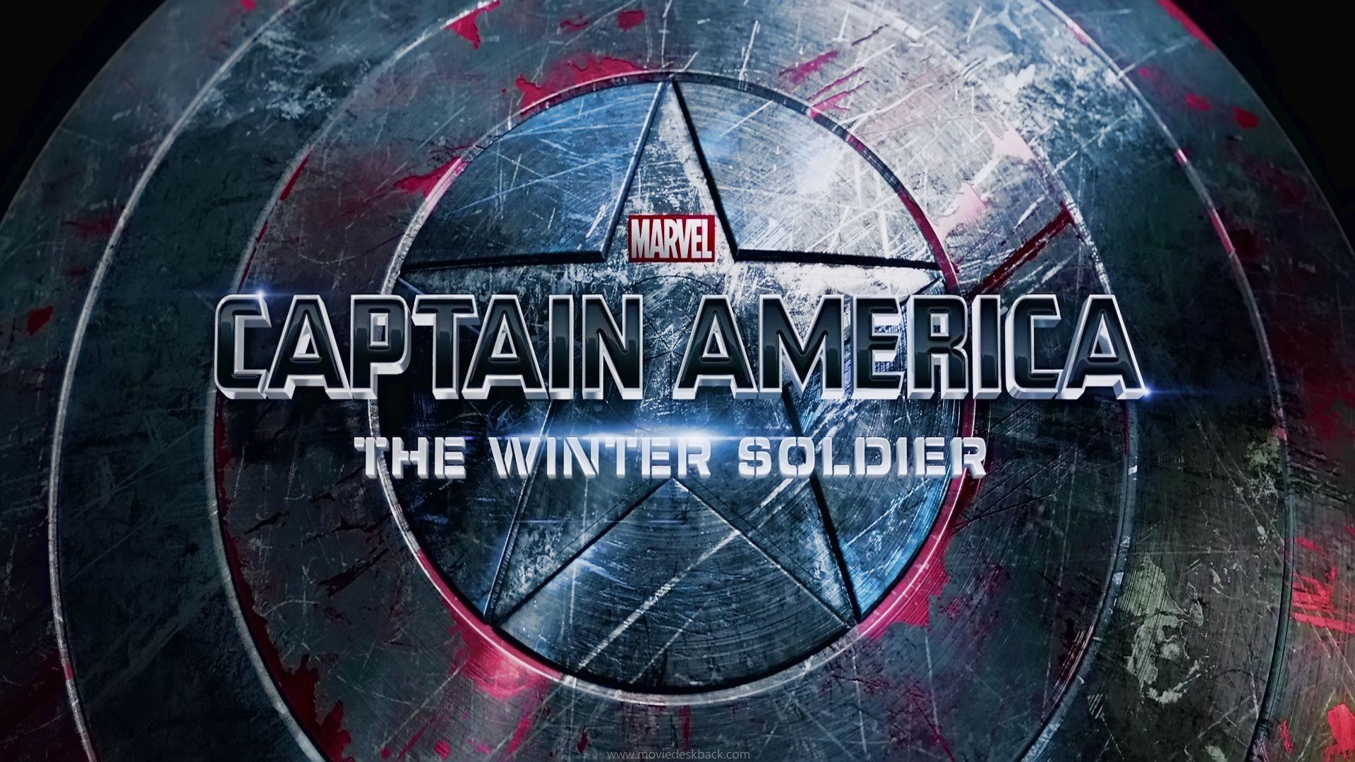 Captain America Winter Soldier Wallpaper Hd - HD Wallpaper 