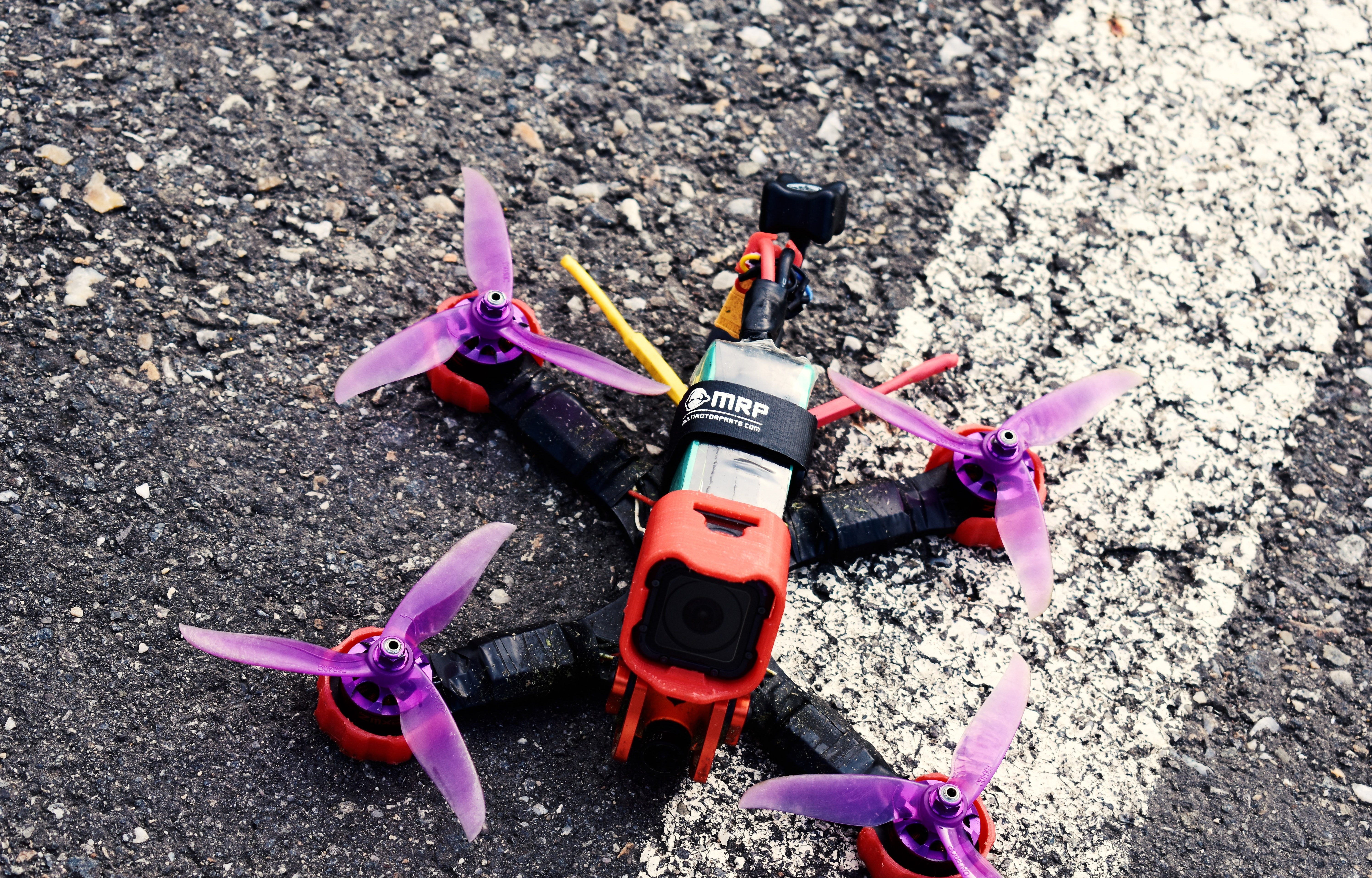Drone Wallpaper - HD Wallpaper 