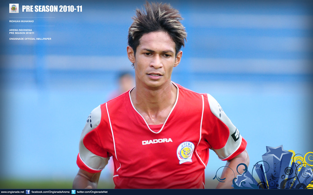 Arema Indonesia - HD Wallpaper 