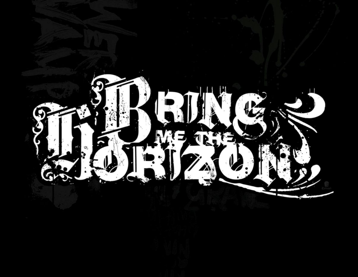 Free Bring Me The Horizon Wallpaper Download - Bring Me The Horizon - HD Wallpaper 